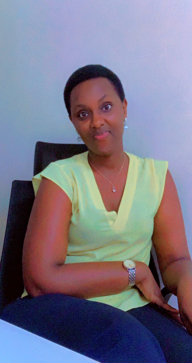 Matsiko1Fridah's tweet photo. “May the God of Hope fill you with all joy and peace”~Romans 15:13

#WCW https://t.co/f7EgVDwCl6