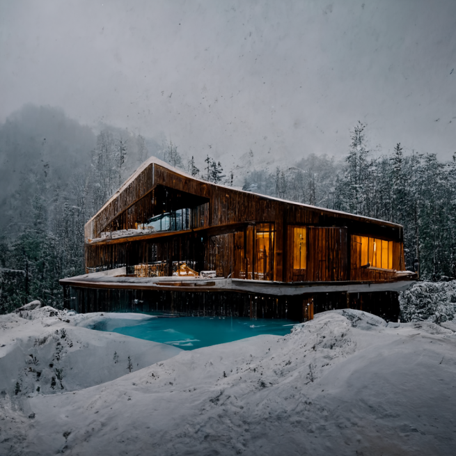 OrbitXLabs's tweet photo. Winter Adventures in the wild⁠
@orbitxlabs conceptualization ⁠

#architecture #water #lake #modern #winter #sun #snow #pool #watercolor #modernart #nature #adventure #beach #landscape #naturelovers #travel #ocean #sunset #sea #outdoors #lakewood #waterdrops #moderndance https://t.co/EzThL7fNxz