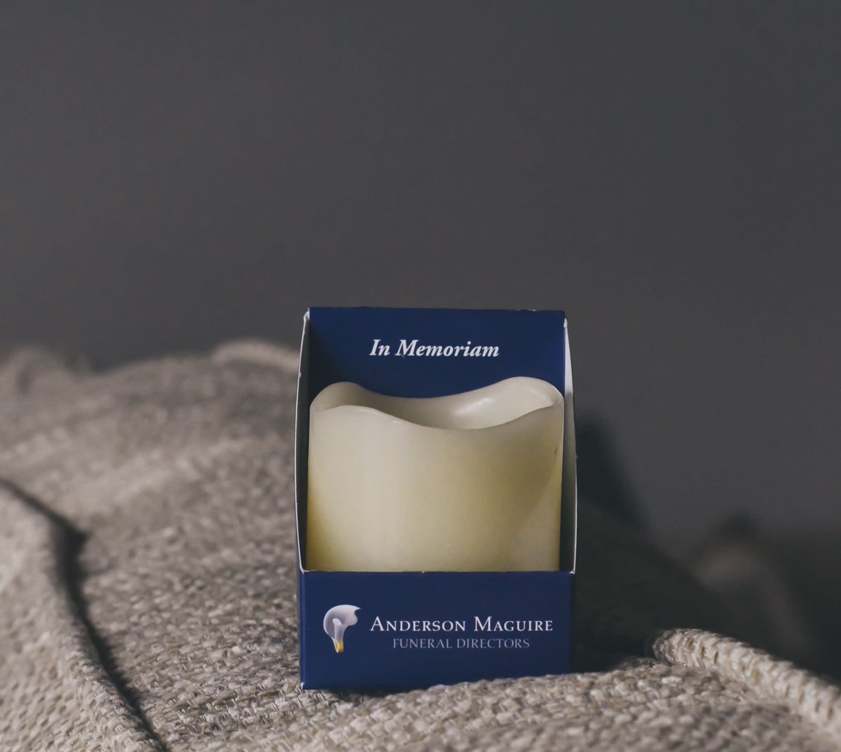 Respect, dignity and empathy. Our guiding principles. 

It’s all the little things that matter when you put your trust in us to honour your loved ones lives. 

We hope the little things we do help you cope with a particularly difficult and anxious time. 

#howglasgowsaysgoodbye