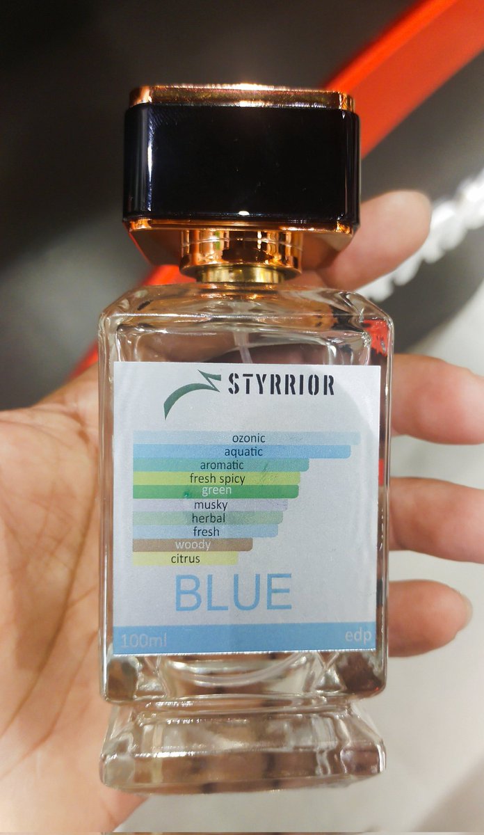 styrrior's tweet photo. Styrrior Blue Perfume #Styrrior #styrriorperfume #styrriorfragrance #styrriorscent #perfumes #styrriorblue #blue #blueperfume #bluefragrance #bluescent #aquaperfume #aquascent #freshperfume #perfumery #scentasy https://t.co/1aXd6YEpiA