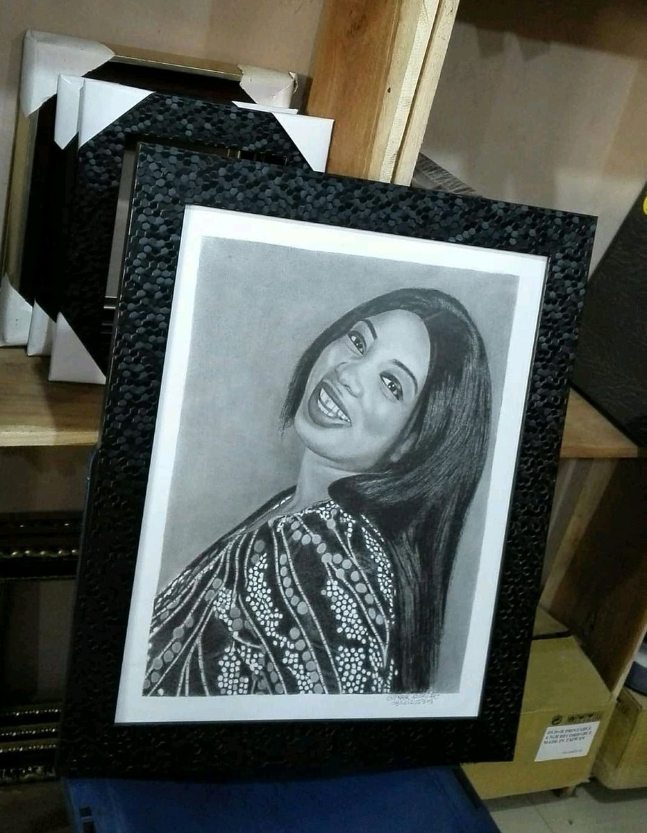FrankAdofu2's tweet photo. One of my favorite pencil portrait drawing.
2019 https://t.co/gKeTF9i5x3