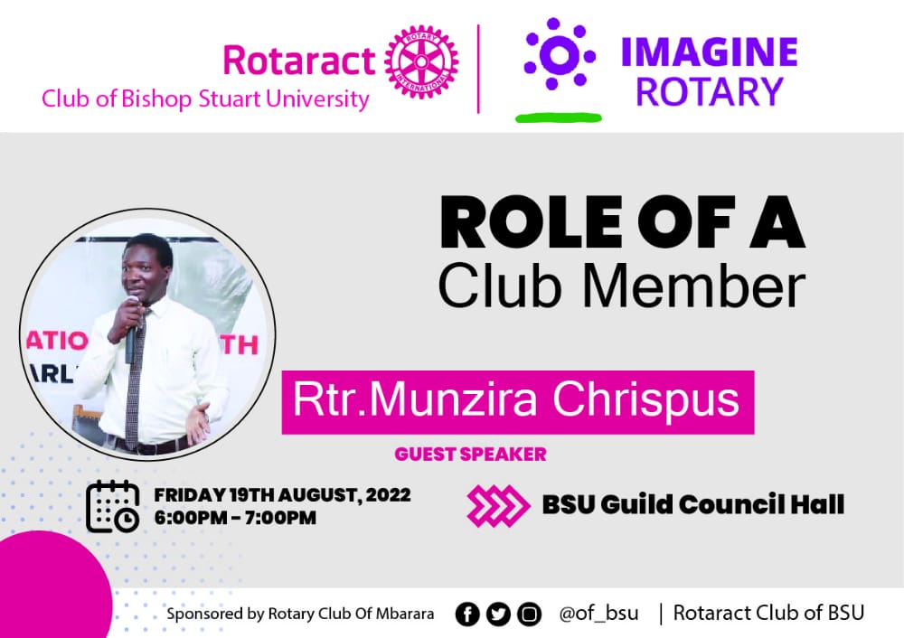 Rotaract club of BSU (@of_bsu) on Twitter photo 