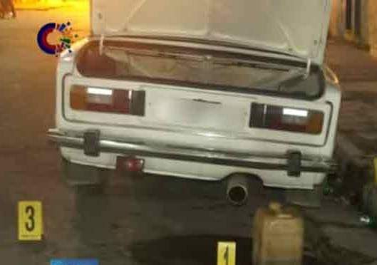 Mientras #Matanzas dolía, y duele aun, decenas de personas ponían sus pipas, autos y voluntad en función de la vida y la solidaridad con nuestro pueblo...por otro lado, mercenarios y malos hijos de la #Patria, volcaban su empeño en crear dolor y destrucción a los suyos...