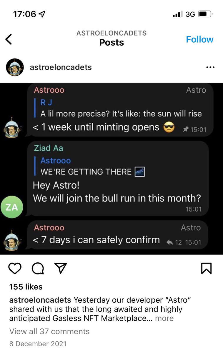 REALELON3's tweet photo. @EtherBatCards @Patrick61972082 @AstroElonARMY Two bot accounts😅. There is no fake information. This is all true and im just here to 🆘WARN🆘people not to invest SCAMTOKEN, 💩token. 

#ELONONE #ELON1 
#TEAMZERODELIVER 

@Jhamm_nd @aidenfknrich @dave_subzero @lawalee45 @AstroAscending

BEST DAYTRADING 💩coin OUT THERE!!! https://t.co/OWusxRcXJf