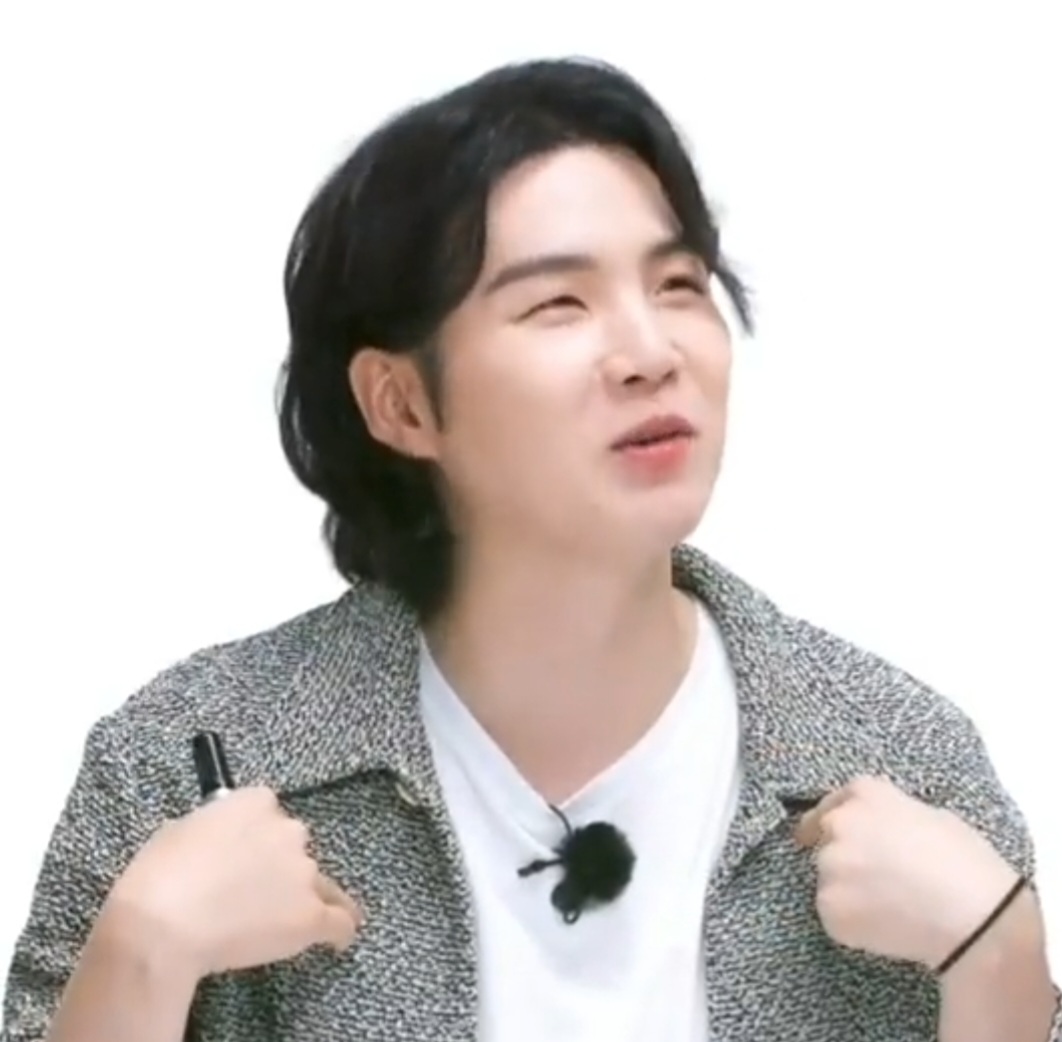 yoongibrand's tweet photo. [NAVER BLOG UPDATE 18/08/2022]

💜 SUGA Coway advert
https://t.co/xHEFSoju7F

💜 Run BTS SUGA highlights
https://t.co/v3CIeUZLw8

💜 FanPlus voting https://t.co/tVLi9Lwyv8

#방탄소년단슈가 #슈가 #SUGA #BTSSUGA #シュガ @BTS_twt https://t.co/imzJgjJkEH
