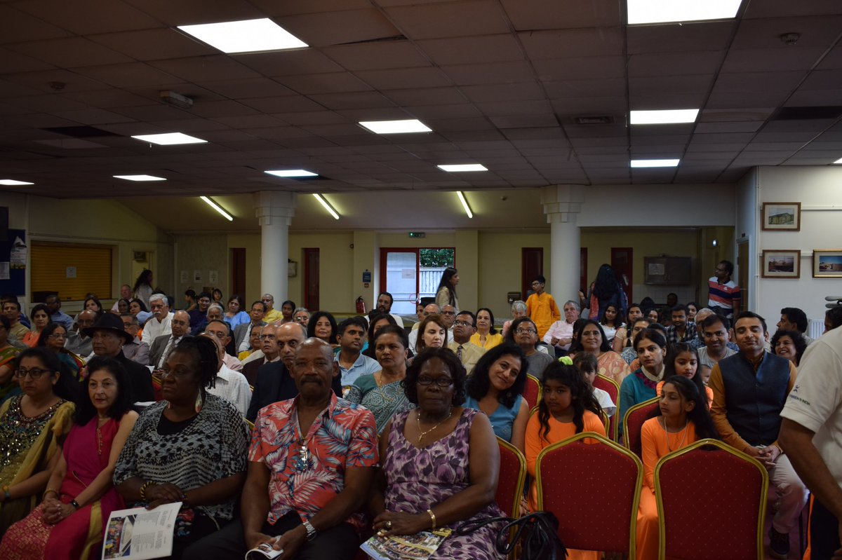 Windrush Cymru Elders tweet media