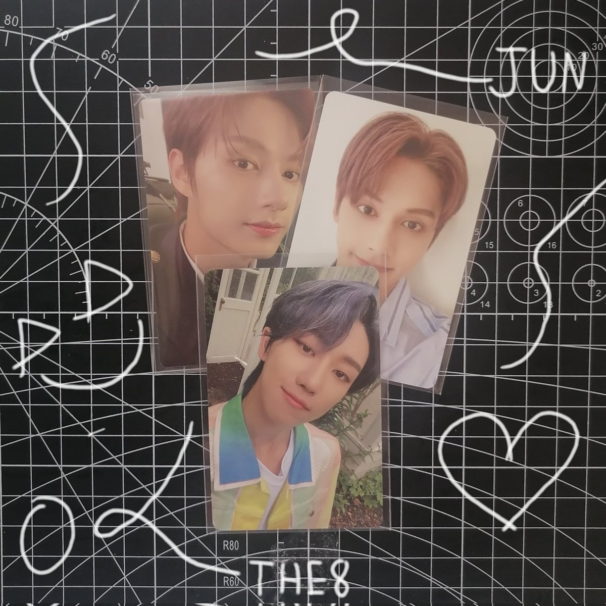 hirailaxxx's tweet photo. 💌 — #keimails
hello ate @shjeonkk thank u po so much sa grad gift huhu andami nila ng so much !! see u po ulit next week < 3 another coffee date nanaman ft. pag handa ng freebies sa con HAHAHAHA. https://t.co/Gcgzvx2pff