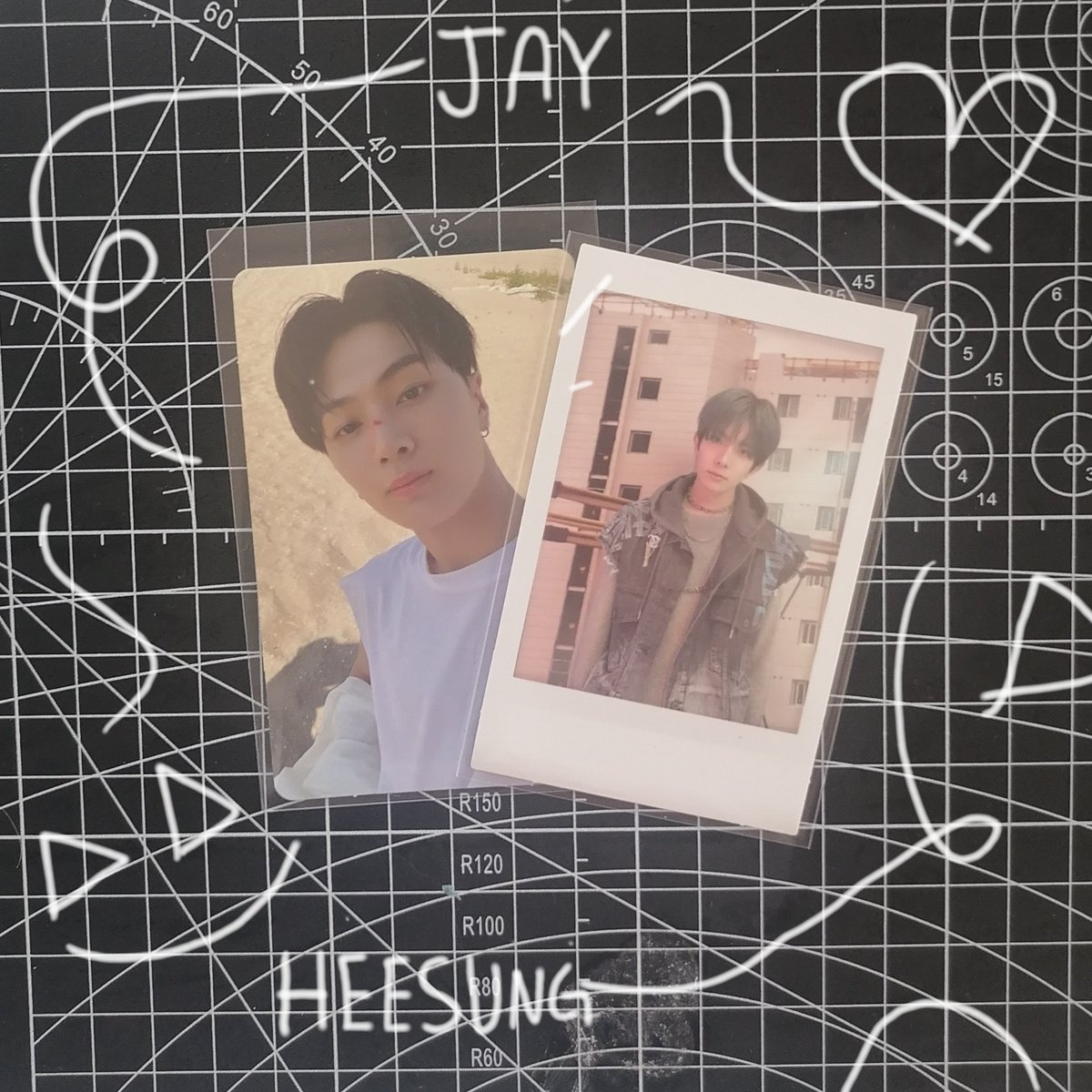 hirailaxxx's tweet photo. 💌 — #keimails
hello ate @shjeonkk thank u po so much sa grad gift huhu andami nila ng so much !! see u po ulit next week < 3 another coffee date nanaman ft. pag handa ng freebies sa con HAHAHAHA. https://t.co/Gcgzvx2pff