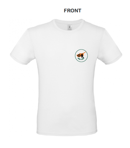 detectoristscy's tweet image. We are excited to announce our new t-shirts! 🤩🥳
Available in white and khaki, in sizes S, M, L, XL and XXL.
#metaldetectoristscyprus #metaldetectoristscy #metaldetecting #cyprus