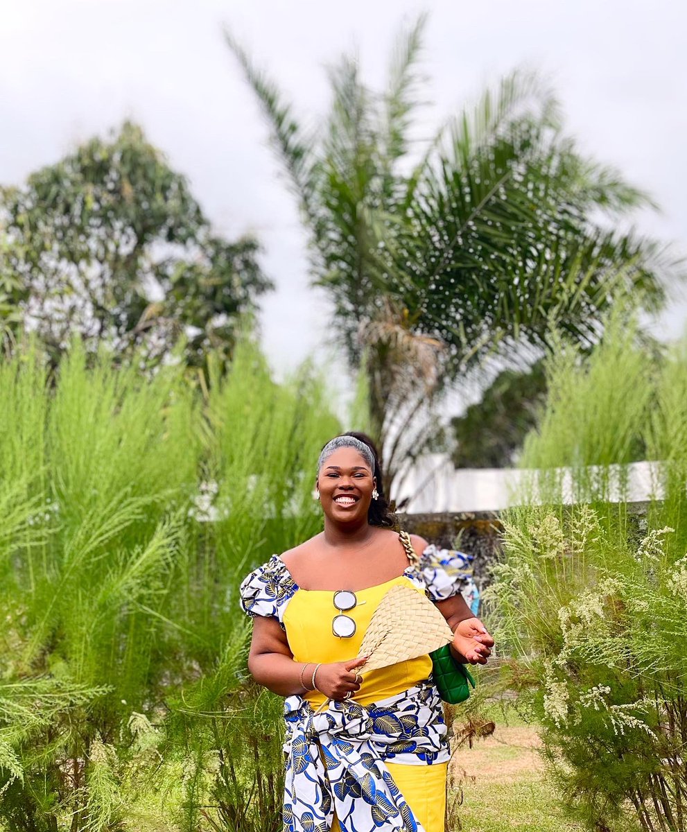 feimysarah's tweet photo. On a honoré les couleurs nationales 🥰

PS:c’était volontaire calculé 🤣

Bonne fête 🇬🇦🇬🇦🇬🇦 https://t.co/r8pujX1Ctj