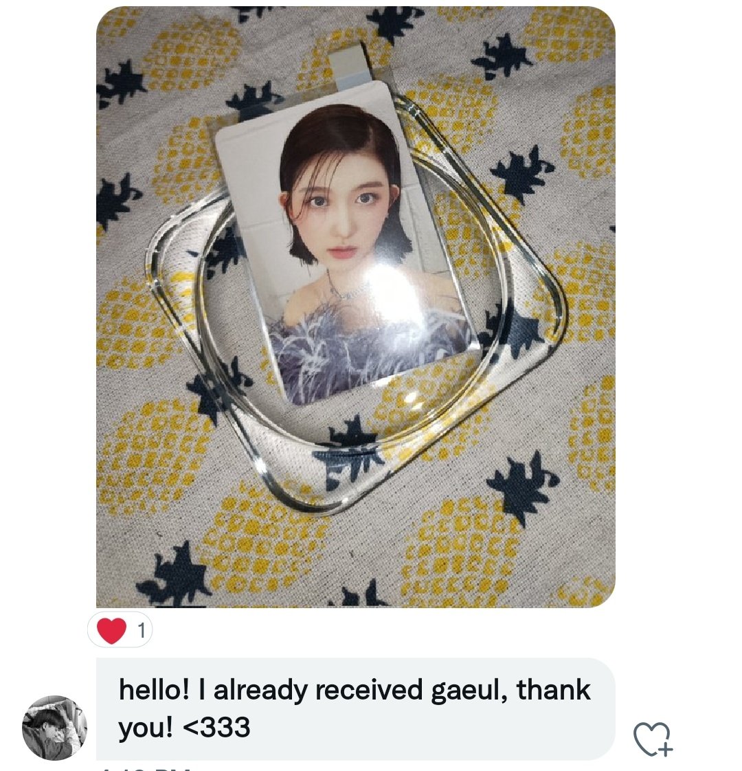 sai_carts's tweet photo. #SaiFeedback_ https://t.co/IgkJYAGygL