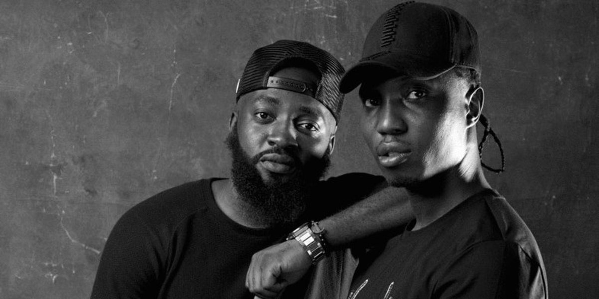 𝗔𝗟𝗕𝗨𝗠 𝗧𝗔𝗟𝗞𝗦 📀 (@albumtalkshq) on Twitter photo 4 years ago today, <a href="/loosekaynon/">Loose Kaynon</a> and <a href="/thisisAQ/">Gilbert Bani</a> released their joint album “Crown”. It went on to earn 3 Headies nominations, winning one. 4 years ago today, <a href="/loosekaynon/">Loose Kaynon</a> and <a href="/thisisAQ/">Gilbert Bani</a> released their joint album “Crown”. It went on to earn 3 Headies nominations, winning one.