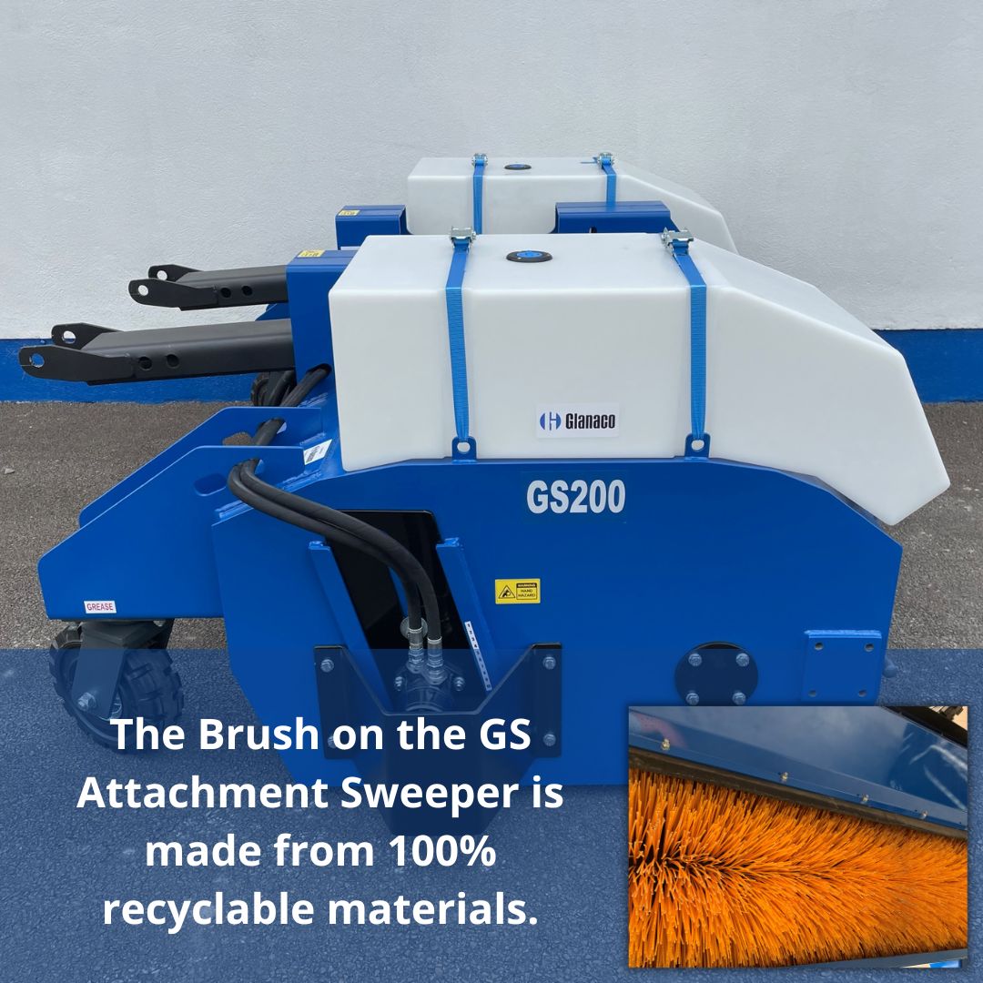 glanaco's tweet photo. Today is World Clean-Up Day! See what Glanaco are doing to help clean up.
#WorldCleanUpDay #cleaning #clean #recycling #environment #reduce #reuse #CleanUp https://t.co/XxcXmYBWXz