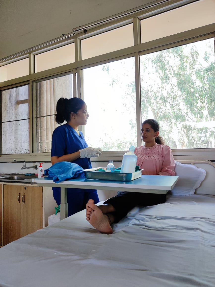 Worldskills India tweet media