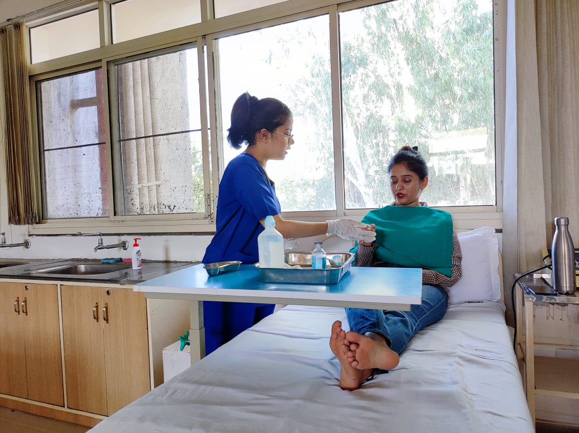 Worldskills India tweet media