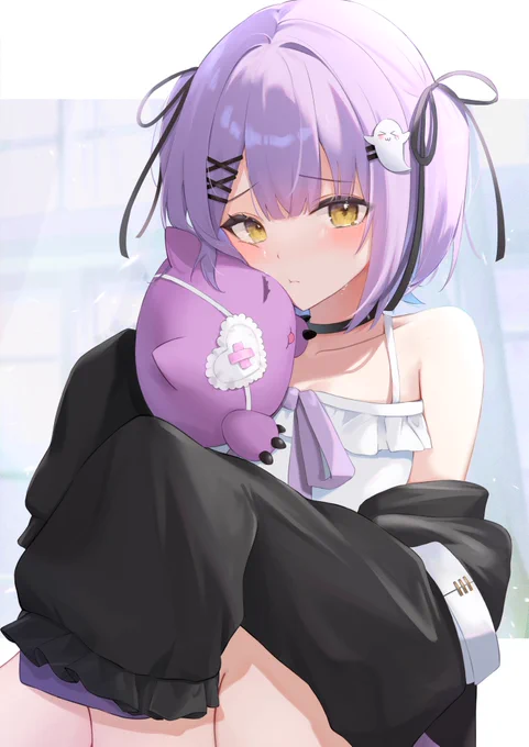 #るなぱれっと えぐいて…(涙) 