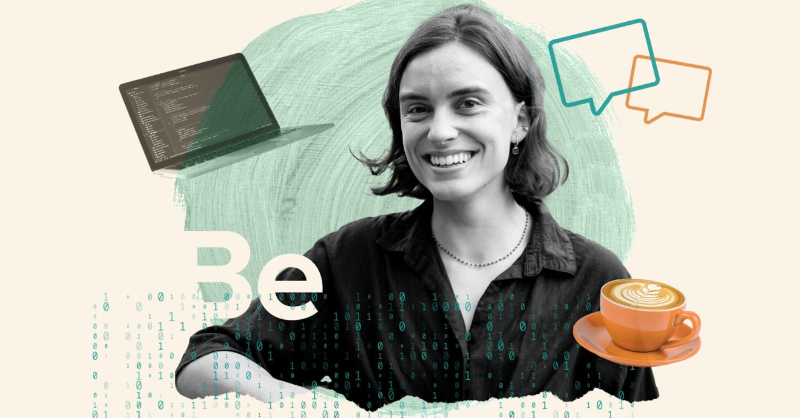 benevolent_ai's tweet photo. In this month’s edition of our #BenevolentStory series, we spoke to Anna about founding BenevolentAI’s Gender Network and her passion for building a more gender inclusive workplace.
#WorkAtBenevolent #Careers #techjobs #AI #MachineLearning #AIDrugDiscovery