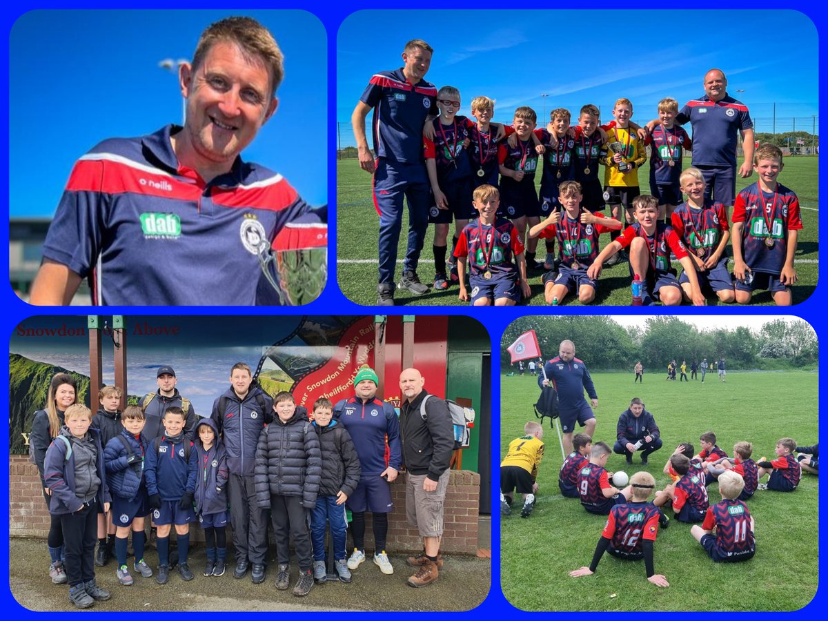 Penlake Celtic tweet media