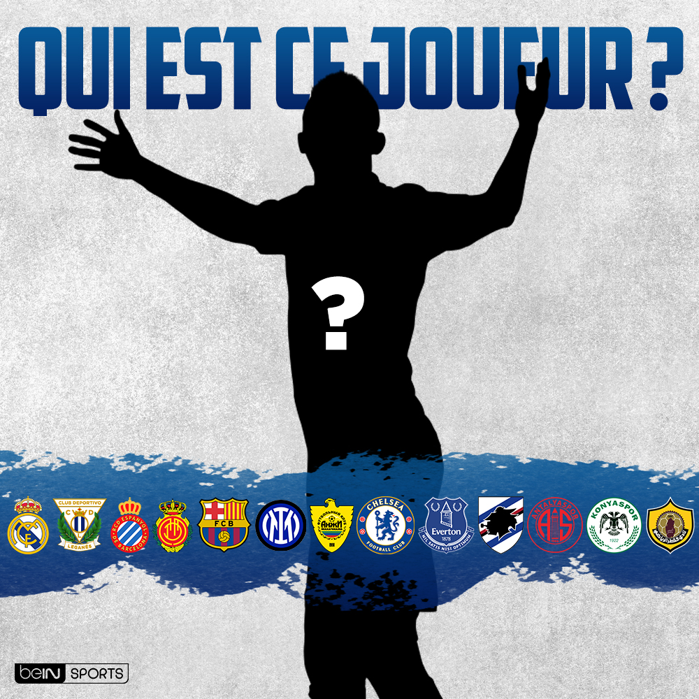beIN SPORTS tweet media