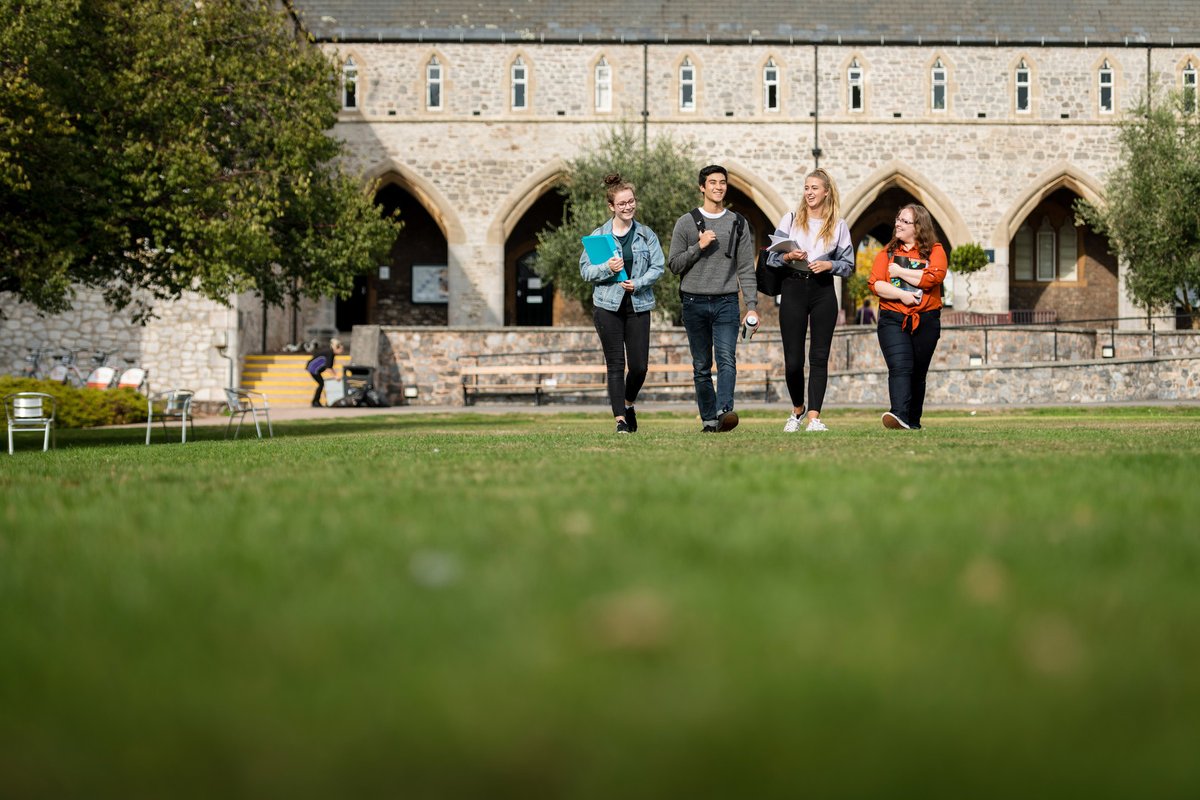 UniofExeter's tweet photo. We're delighted to now be ranked in the top 150 universities in the latest influential rankings! We've been ranked in the 101-150 grouping in the latest Academic Ranking of World Universities (ARWU), released by @ShanghaiRanking. 

Read more: https://t.co/ZjRHd6IVYK https://t.co/fgzWIpkmPK