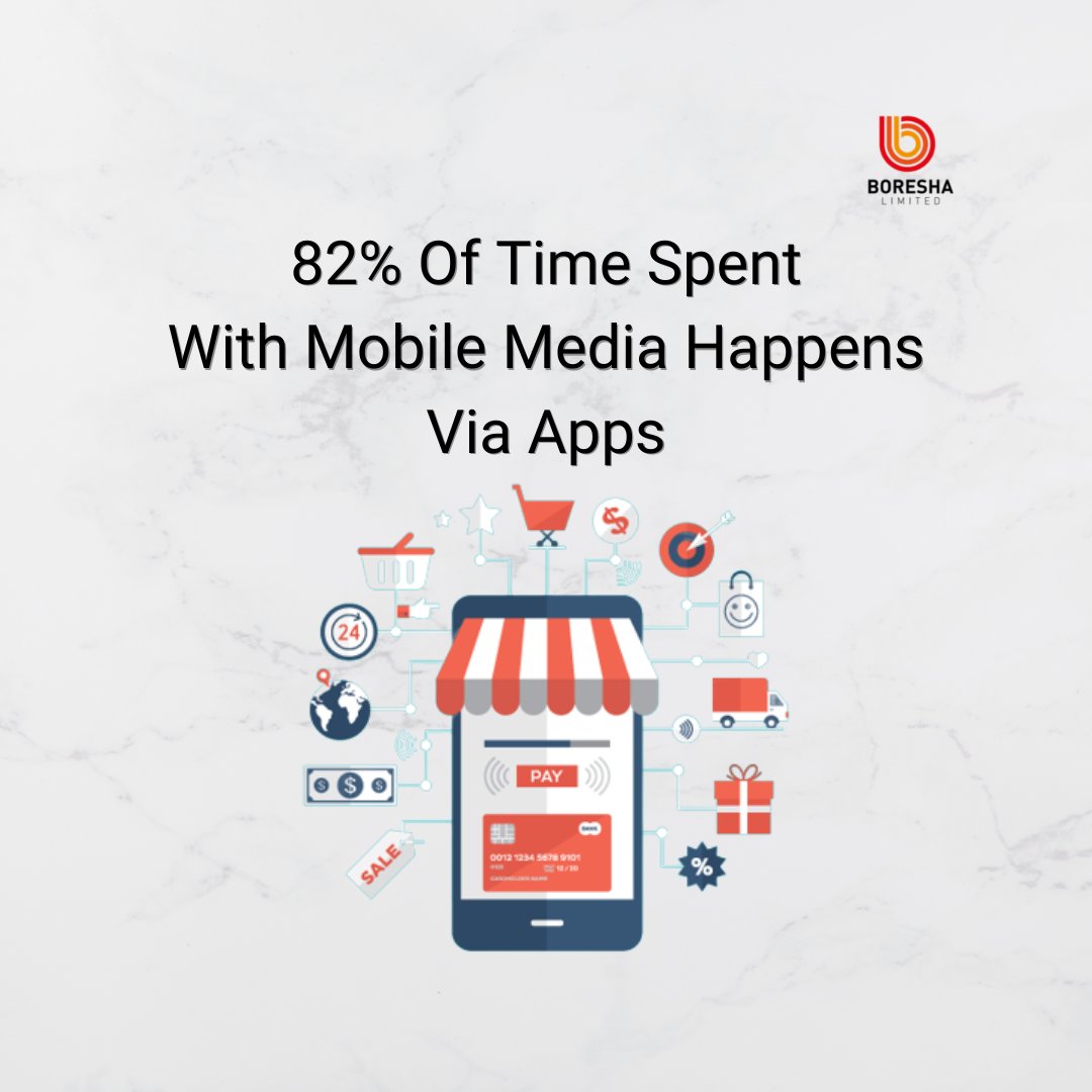 Boreshaltd's tweet photo. We make the most user-friendly mobile apps. 🤓 Contact us today!

#workwithcreatives https://t.co/hjvPvSPIx3