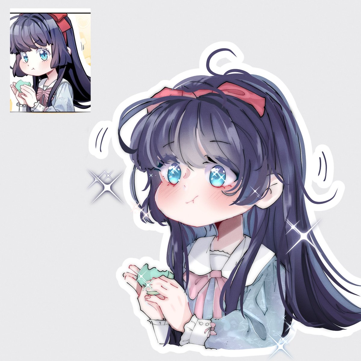 kaitou wife tweet media