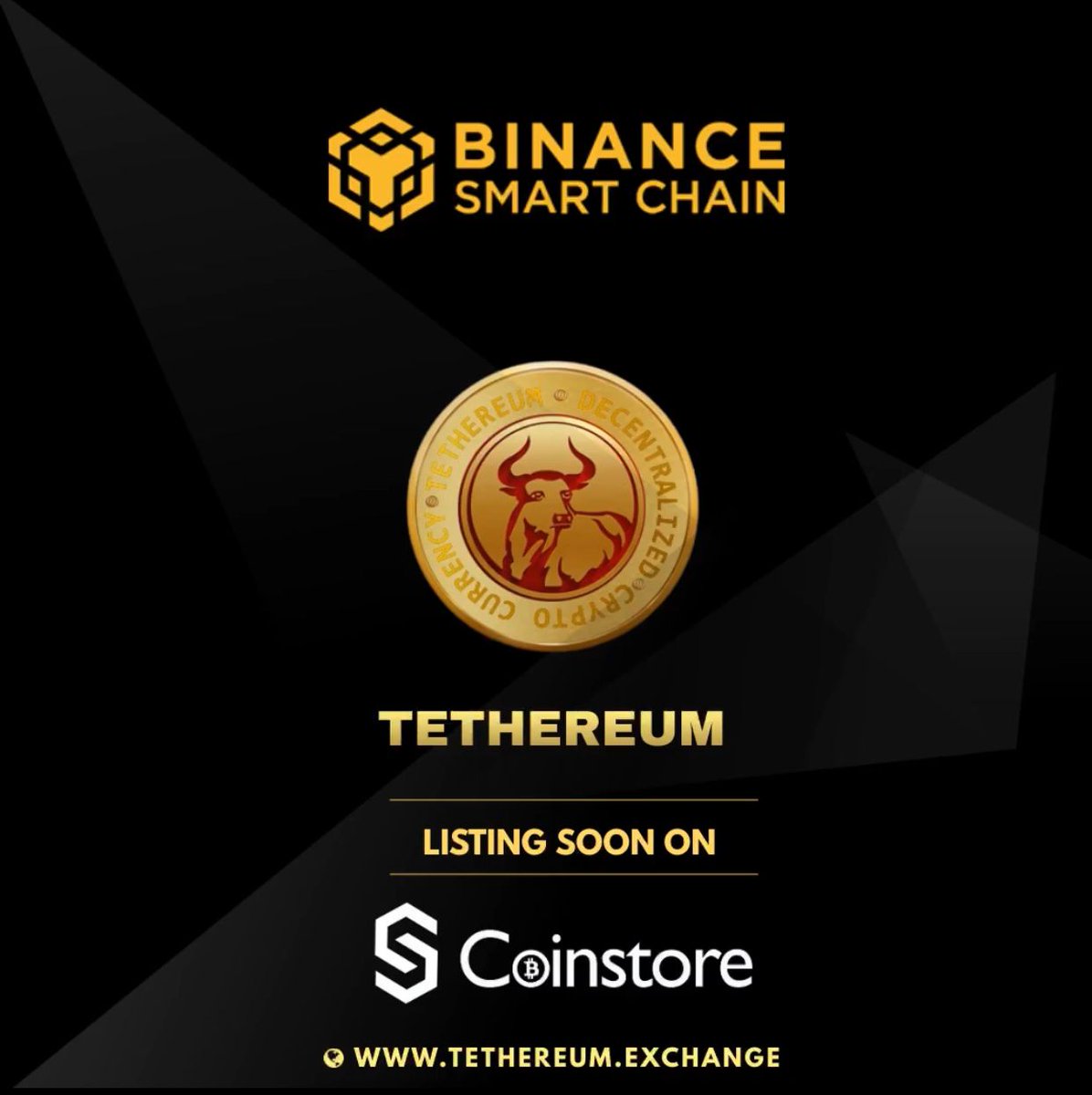 MichaelA6770's tweet photo. To The Moon 🚀 Very Soon 

#tethereum #tethereumtoken #tethereumexchange #t99 #beep20 #binancecoin #binance #btc #crypto #cryptocurrency #newcryptocurrency #newcrypto #cryptonews #trending #coinmarketcap #coingecko #meta #nfts #coinbase #ftx #kraken #kucoin #coinstore https://t.co/dM1qT65O7L