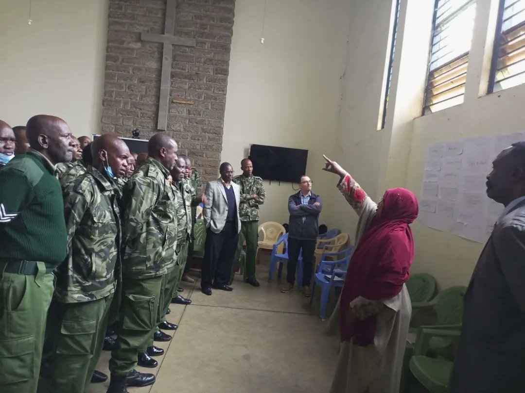 Albain Institute tweet media