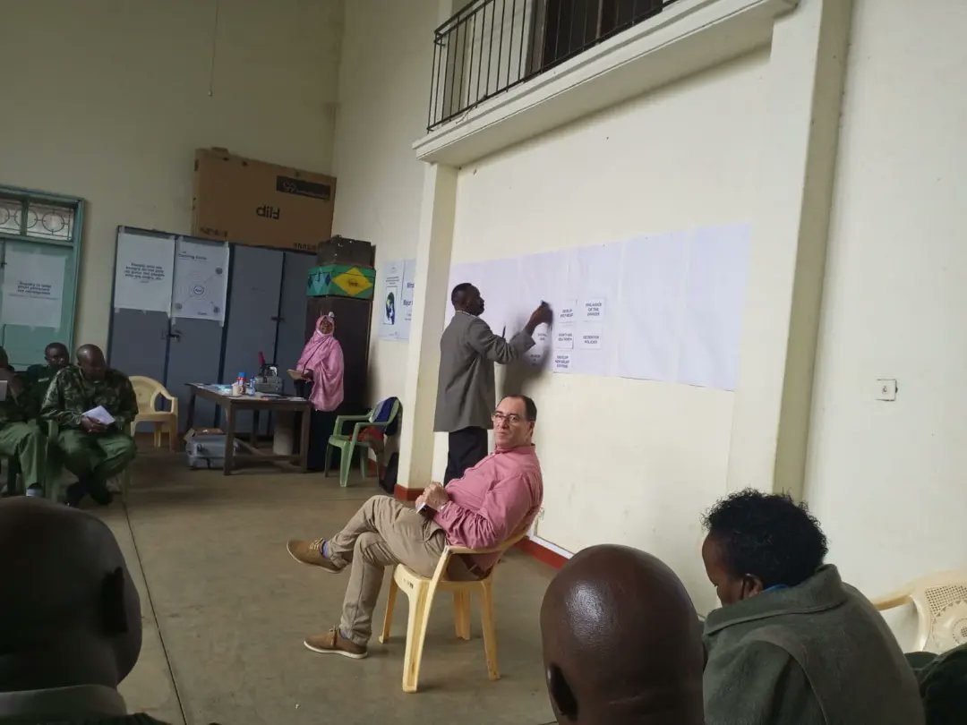 Albain Institute tweet media