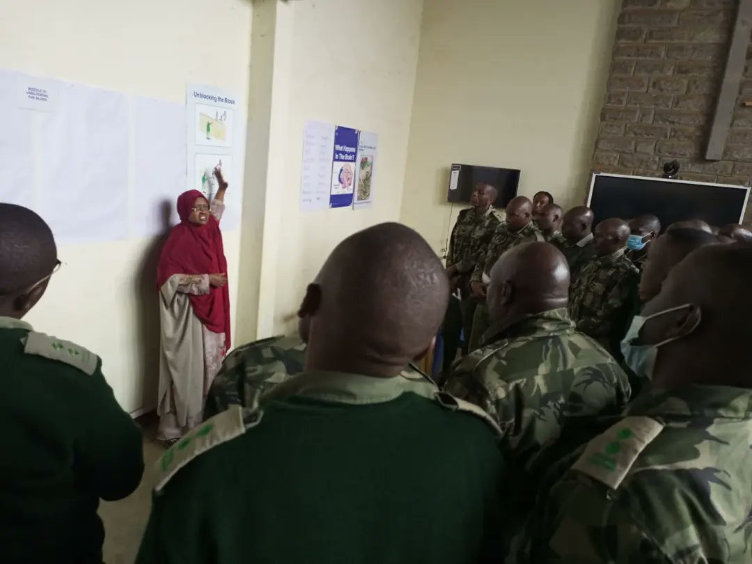 Albain Institute tweet media