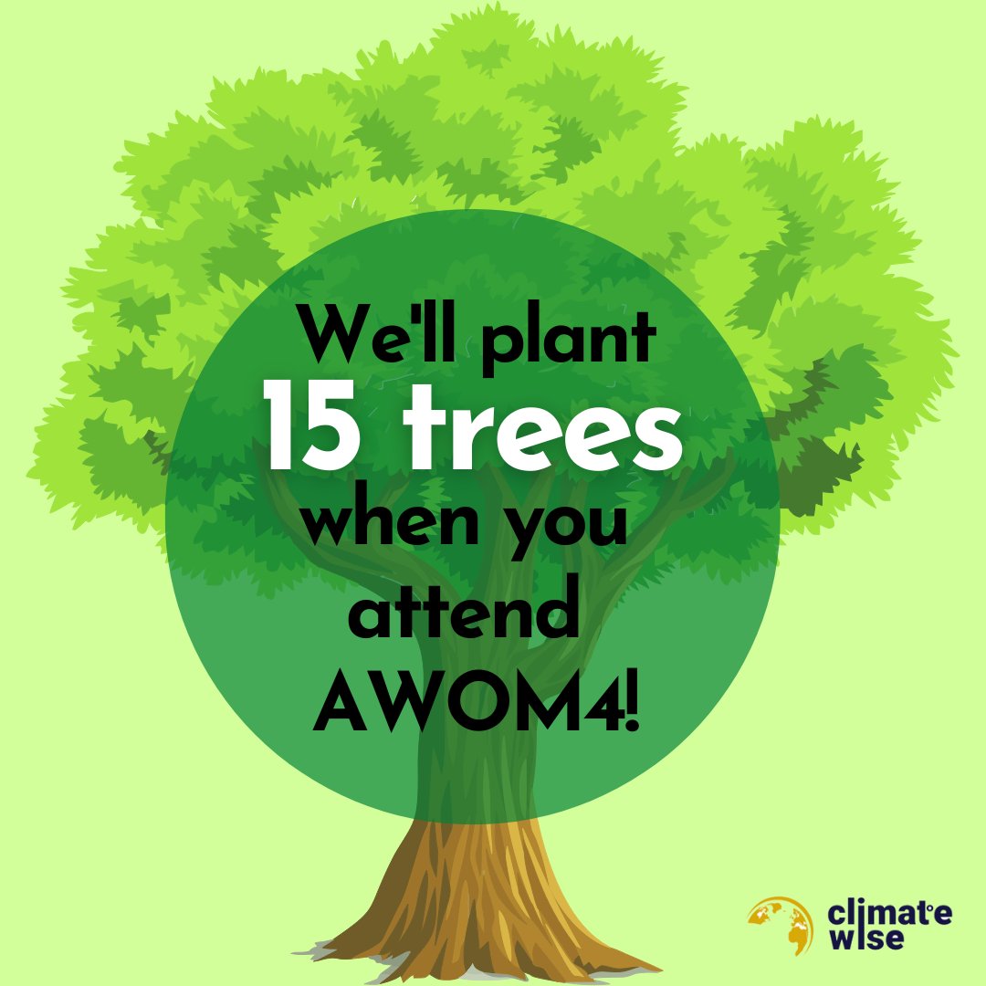 Climate Wise tweet media