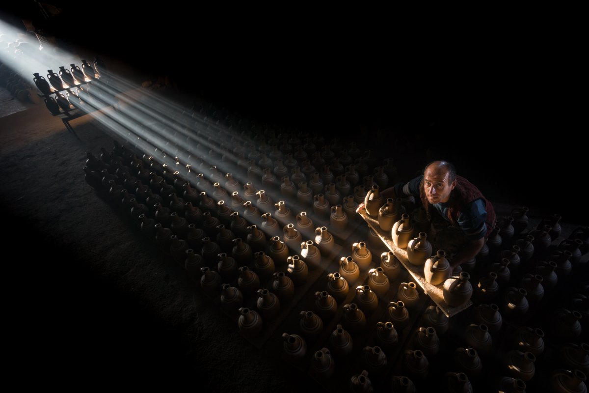 GM #NFTCommuynity

Imagine, do not imitate.

2017 #Cappadocia