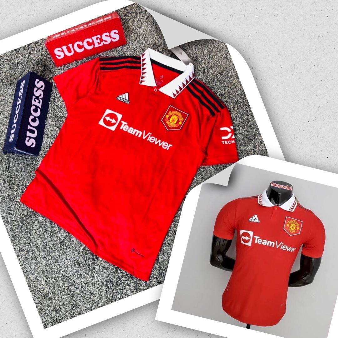 oma1da's tweet photo. Another beautiful to get your favorite customized club jersey 🔥
Price: Jersey &amp; Customize - NGN10,000

Swift delivery to any location of your choice. #oma1dezigns https://t.co/x9Cwd1cWiz