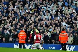 Happy birthday to my favourite ever player, Mr Thierry Henry  the king   