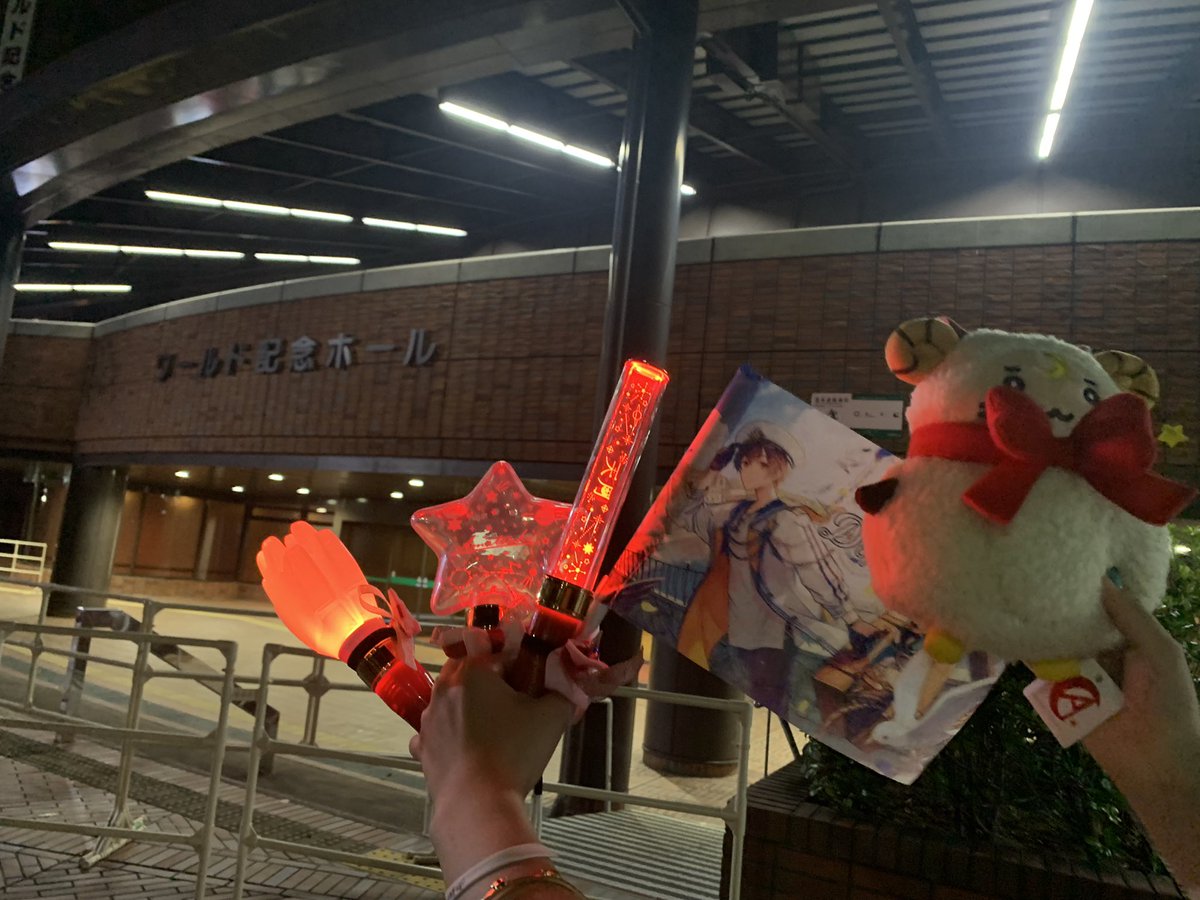 Anzu292525's tweet photo. アリーナツアーお疲れ様でした！
お友達増えると嬉しいな♪♪
是非よろしくお願いします☺️
推しは天月くんです！
他業界のことも呟きます！それでもいい方ぜひ仲良くしてください♪
 #天月さん好きと繋がりたい
 #歌い手好きな人と繋がりたい 
#気になる木ありませんかこの機会に是非繋がりましょう https://t.co/hg7y1RUdNk