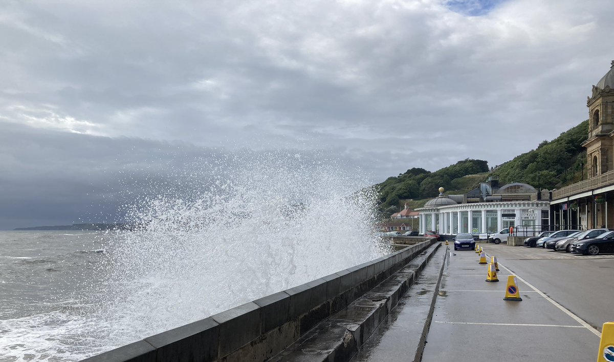 Scarborough Spa Orchestra tweet media