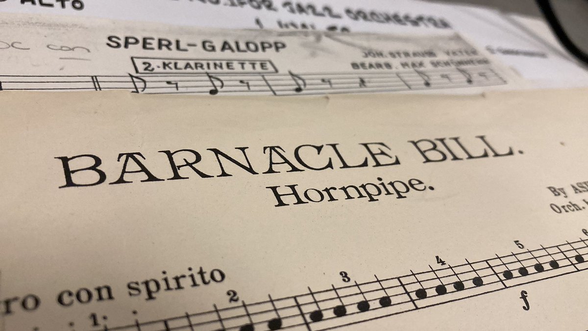 Scarborough Spa Orchestra tweet media