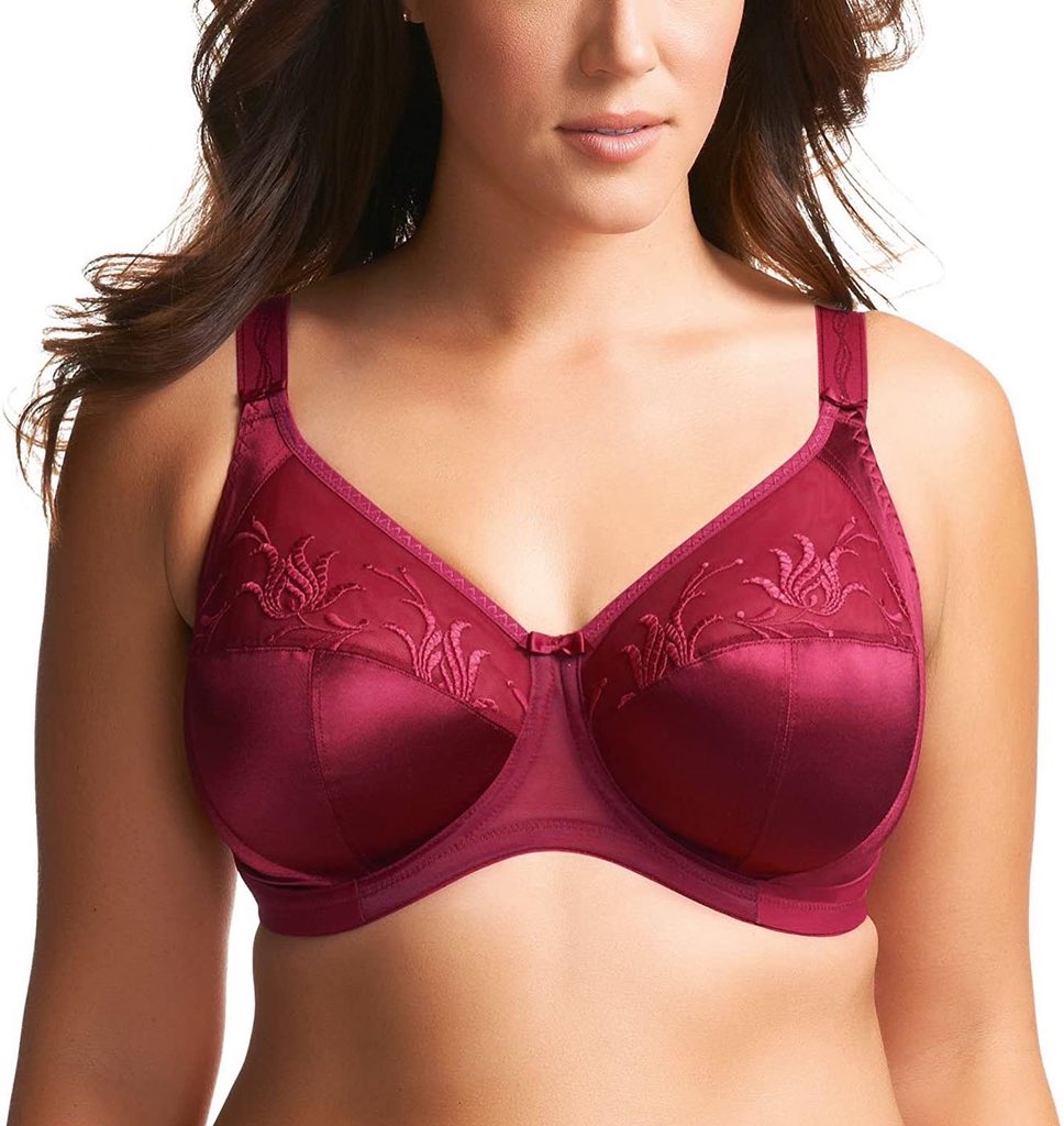 GarnetsVale's tweet photo. Elomi Caitlyn non- padded underwire bra
Available in 44H
Price-15,000
.
.
#AbujaTwitterCommunity #abujalingeriestore #abuja https://t.co/qE3UAkJii9