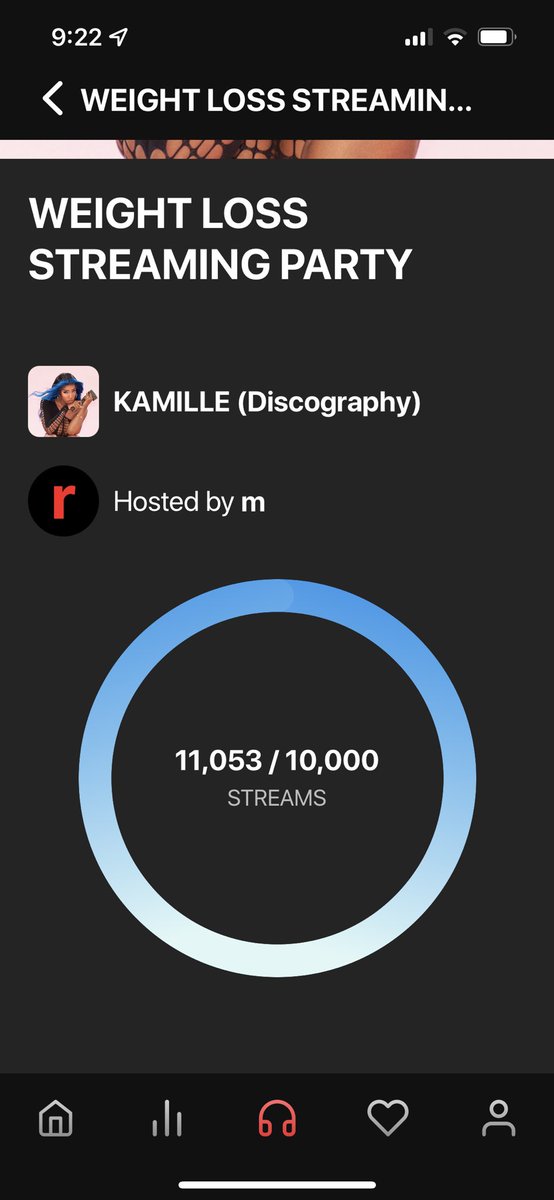 simraaa_x's tweet photo. 11K! 🎉 #StreamWeightLoss https://t.co/5c7w0k4wy8