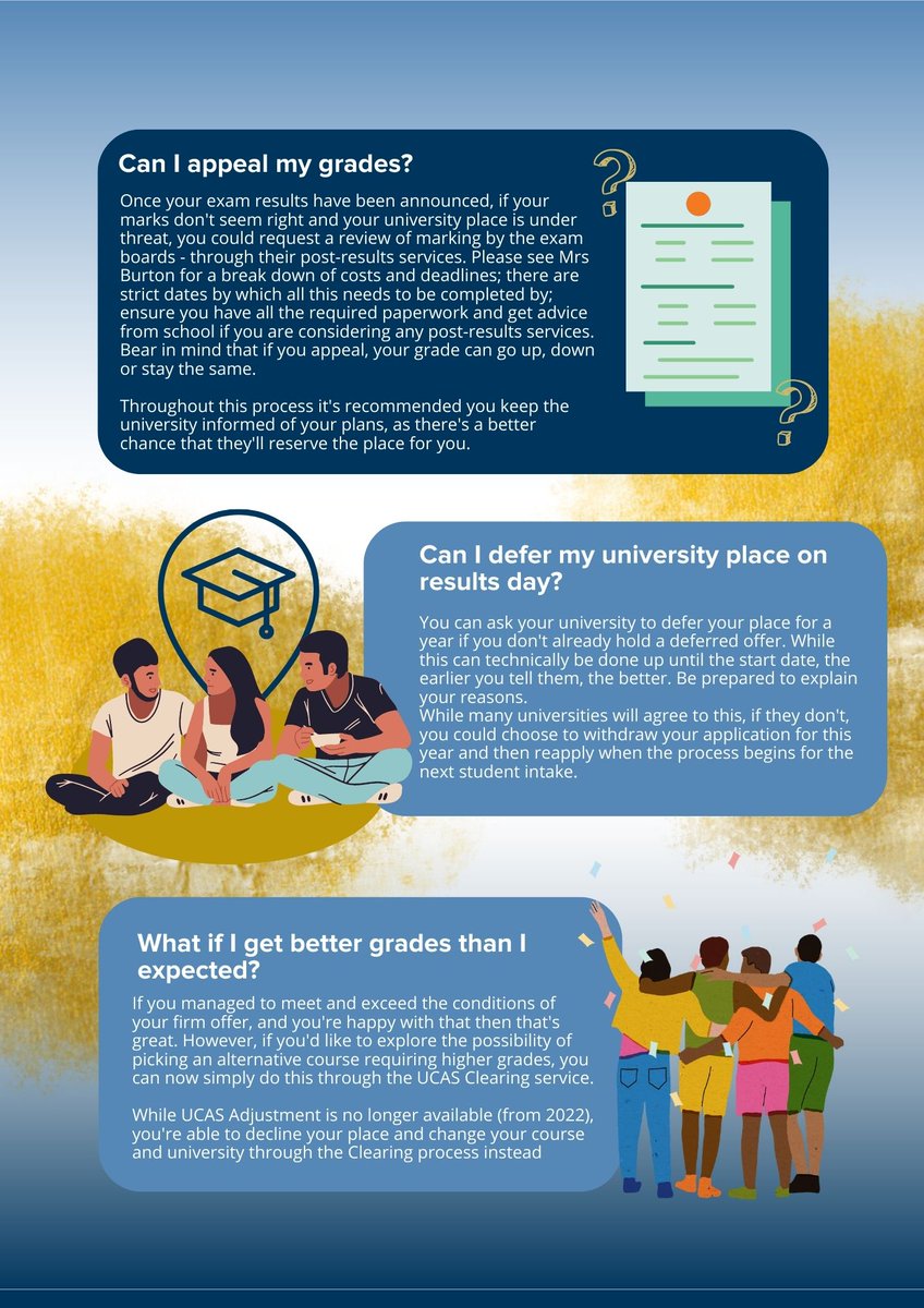 Tupton Hall School tweet media