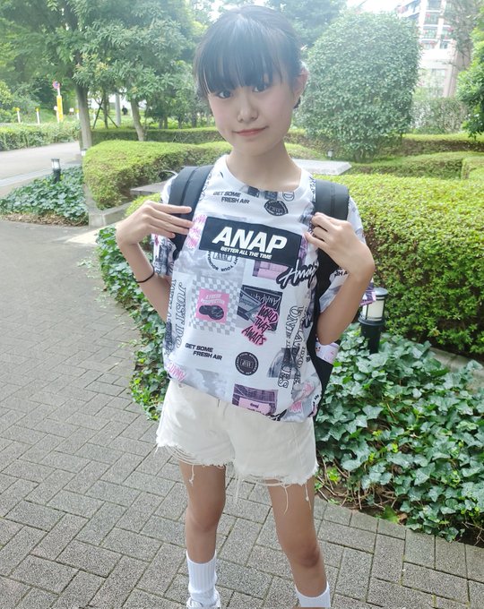 アイカのTwitter画像4