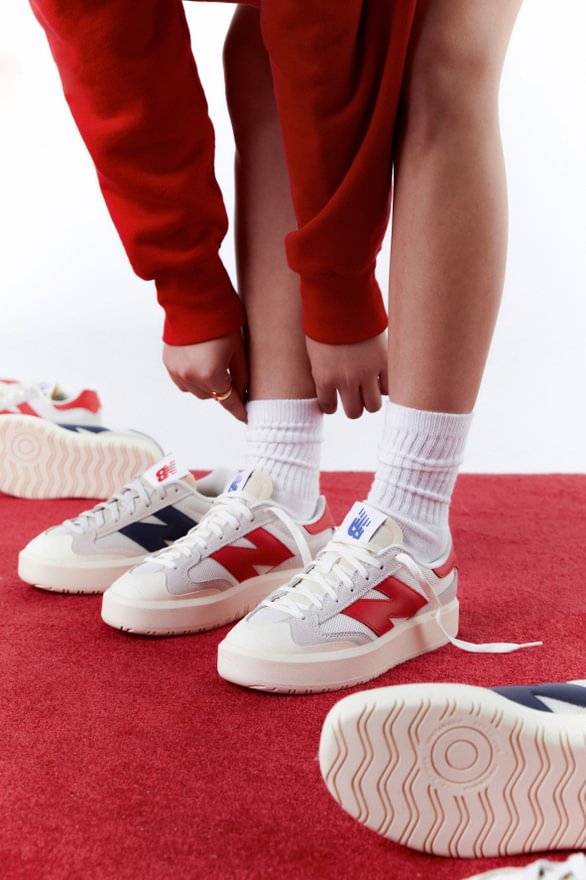 Le Pack de New Balance CT302 🍒

Lien chck.me/svTT (110€)