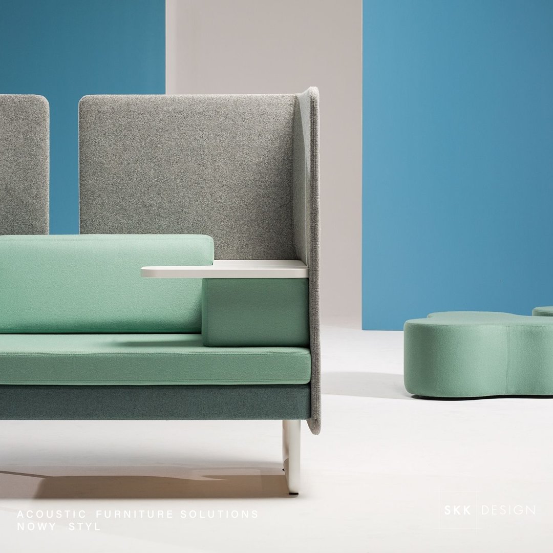 senkenkendesign's tweet photo. We are always looking to improve acoustic properties within offices, ideally by way of sleek and multi-functional products that deliver performance whilst adding to the design. 

Here are just a few of our favourite acoustic products:

#SKKDesign #architecture #interior #design https://t.co/VwJTe9tIyX