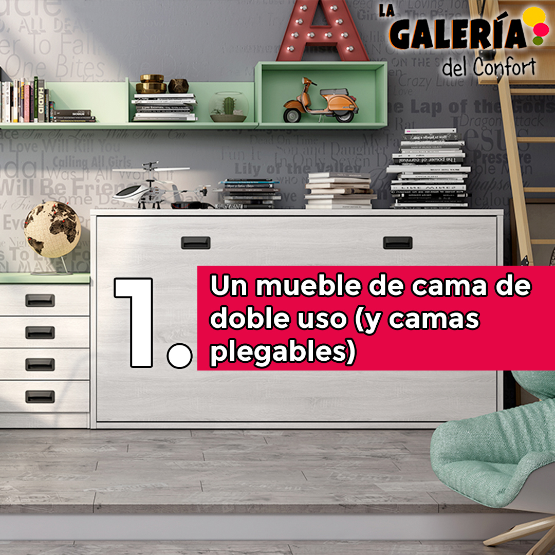 GaleriaConfort's tweet photo. Si, a esta dificultad, le añadimos la falta de espacio, que nuestro hijo duerma en un espacio bonito y acogedor parece una misión imposible. ¡Pero no lo es! 

Te traemos varias ideas para que puedas sacarle el máximo partido a un espacio tan pequeño, ¡sin ahogar a tu hijo😰! https://t.co/AZyNPwtMtL