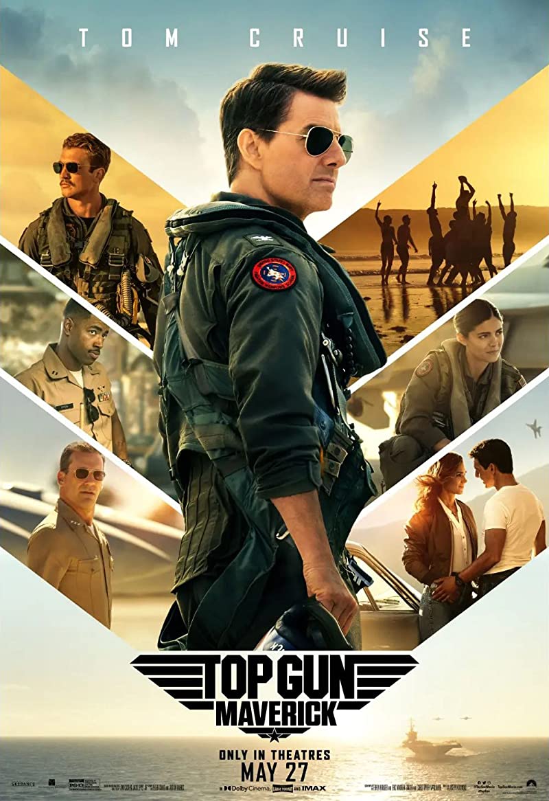 KpoPosition's tweet photo. New movies released this month so far across digital platforms and where to get them...

1. Top Gun: Maverick           Day shift https://t.co/Jk6G9WAHqM