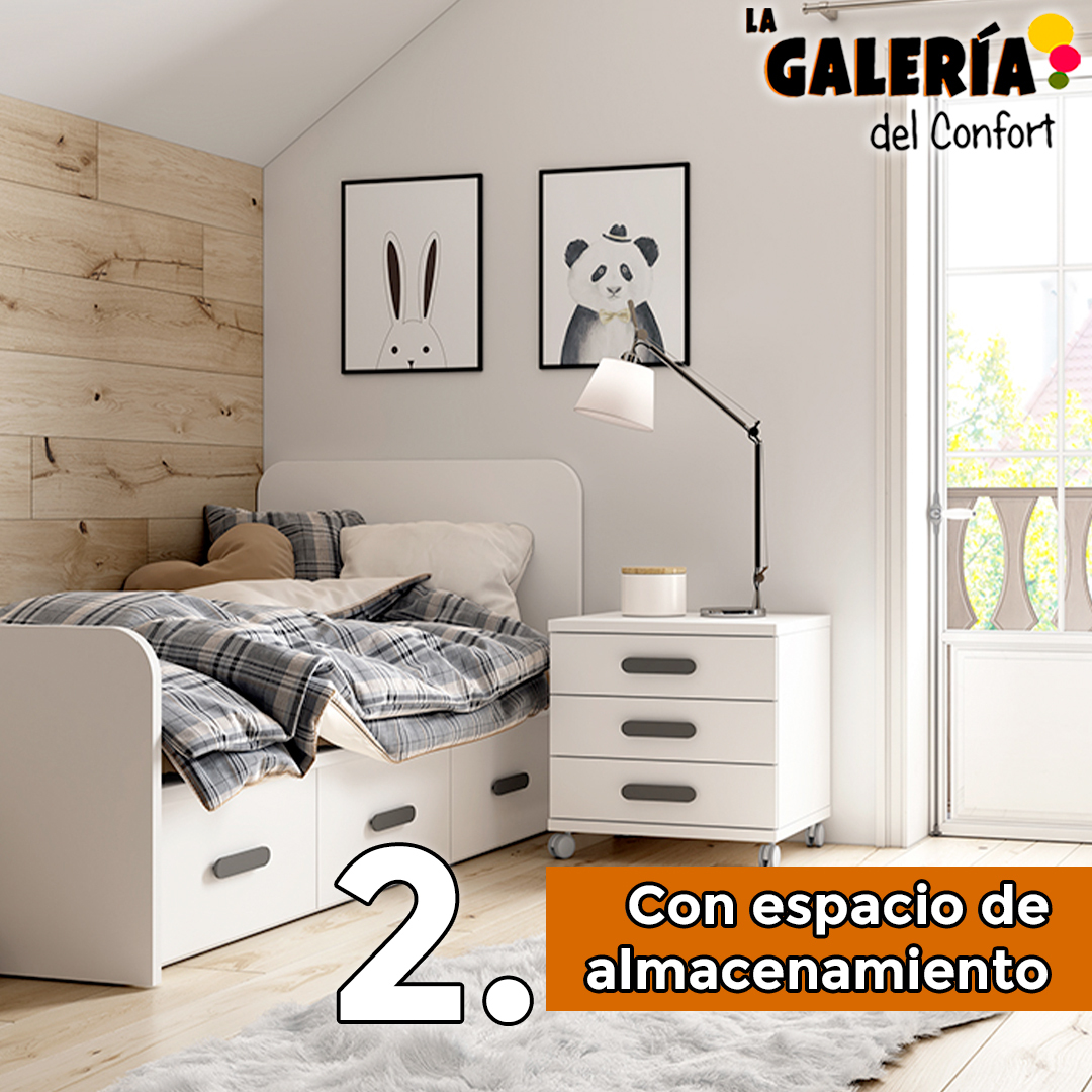 GaleriaConfort's tweet photo. Si, a esta dificultad, le añadimos la falta de espacio, que nuestro hijo duerma en un espacio bonito y acogedor parece una misión imposible. ¡Pero no lo es! 

Te traemos varias ideas para que puedas sacarle el máximo partido a un espacio tan pequeño, ¡sin ahogar a tu hijo😰! https://t.co/AZyNPwtMtL