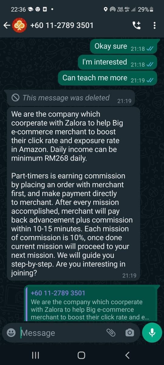 TreeDots tweet media