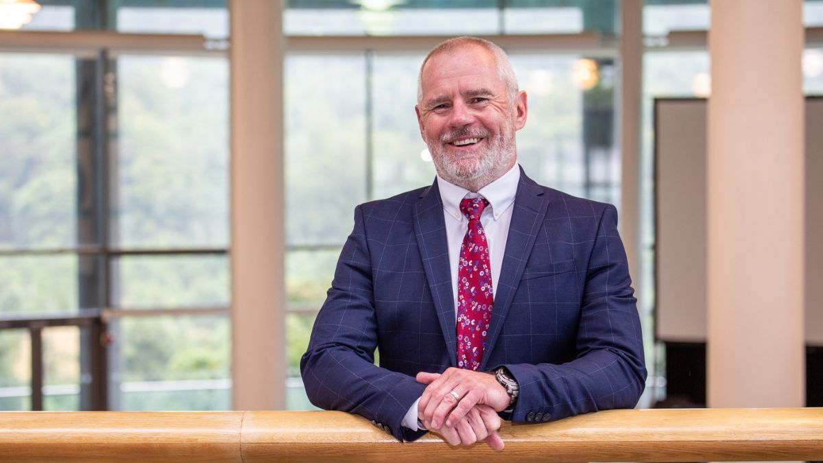 RGU has been ranked as the top university in Scotland and third in the UK for graduate employability, with figures by <a href="/ukhesa/">HESA UK</a> showing that 96.1% of its graduates are in employment or further study 15 months after graduation. Learn more: bit.ly/3w8iCUs