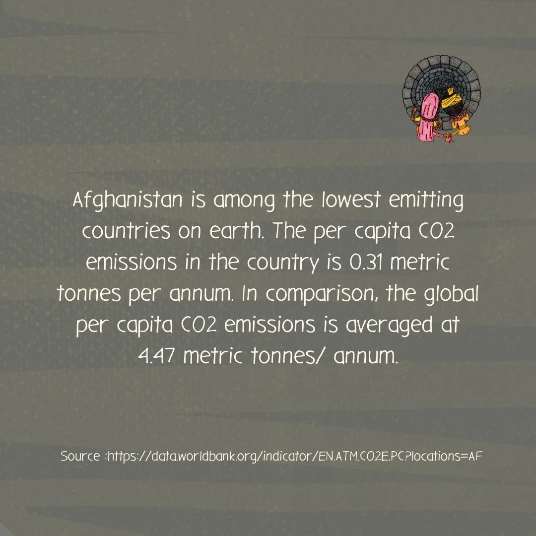 ClimateBrides's tweet photo. (2/n) Experts say drought, flood, avalanches &amp; landslides, extreme weather-- all of which already plague #Afghanistan-- are set to worsen. Read ⏬ to know more on how the #ClimateEmergency &amp; #TalibanTerror increase violence against #afghanistanwomenandgirls ⛈️🇦🇫 #ClimateBrides https://t.co/JQPLu7yixw