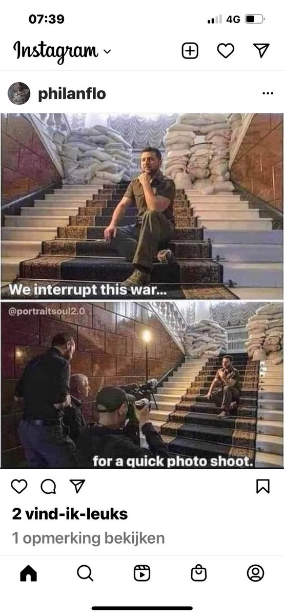 d_lou71's tweet image. #walging #leugenaar #adolf2 #geldhoer #corruptie @ZelenskyyUa #karmawillhityoubad #killingyourown